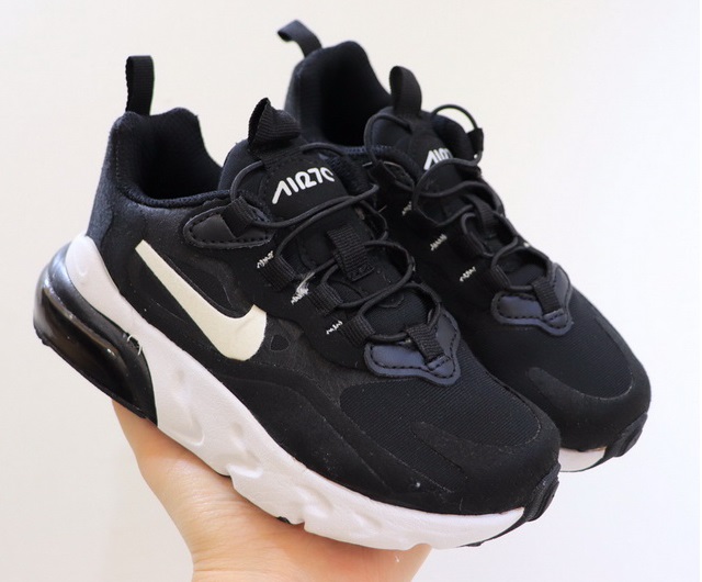 Kids Nike Air Max 270 01